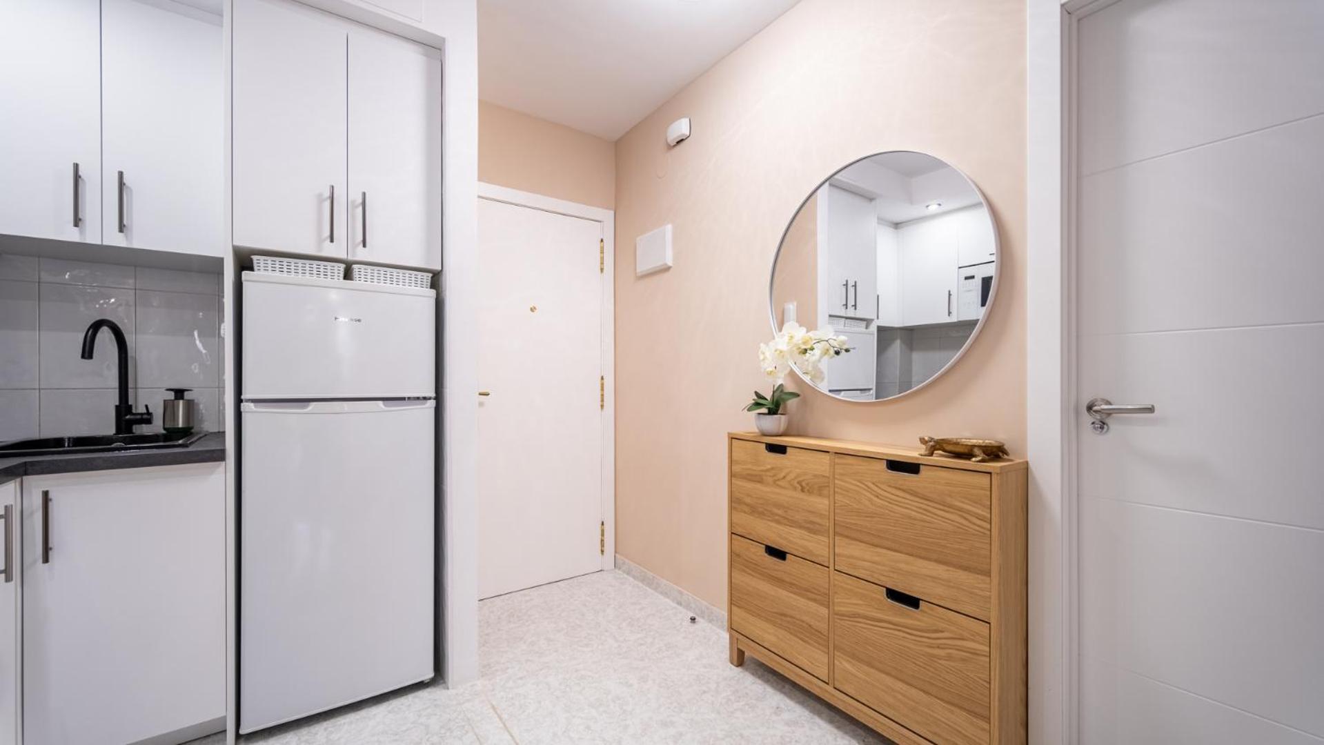 Apartamento A 3 Minutos De La Playa Torrevieja Exterior foto