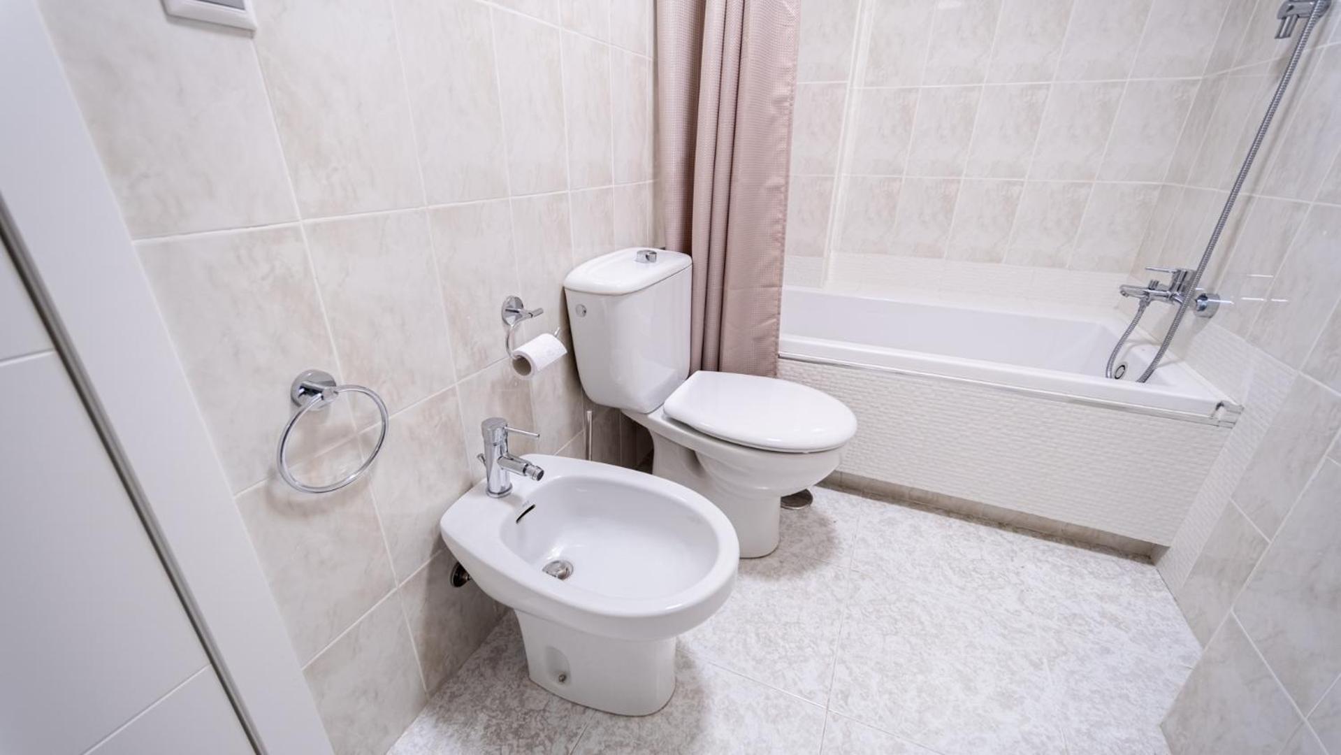 Apartamento A 3 Minutos De La Playa Torrevieja Exterior foto