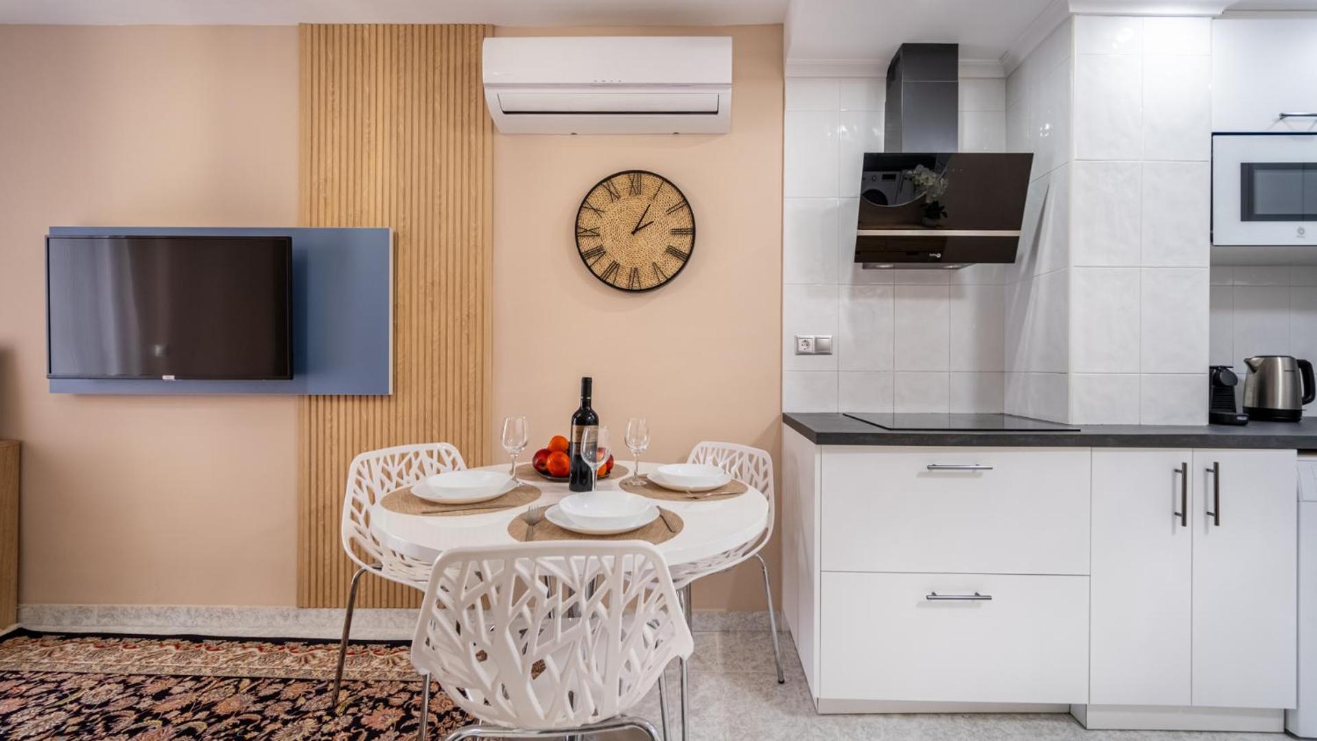 Apartamento A 3 Minutos De La Playa Torrevieja Exterior foto